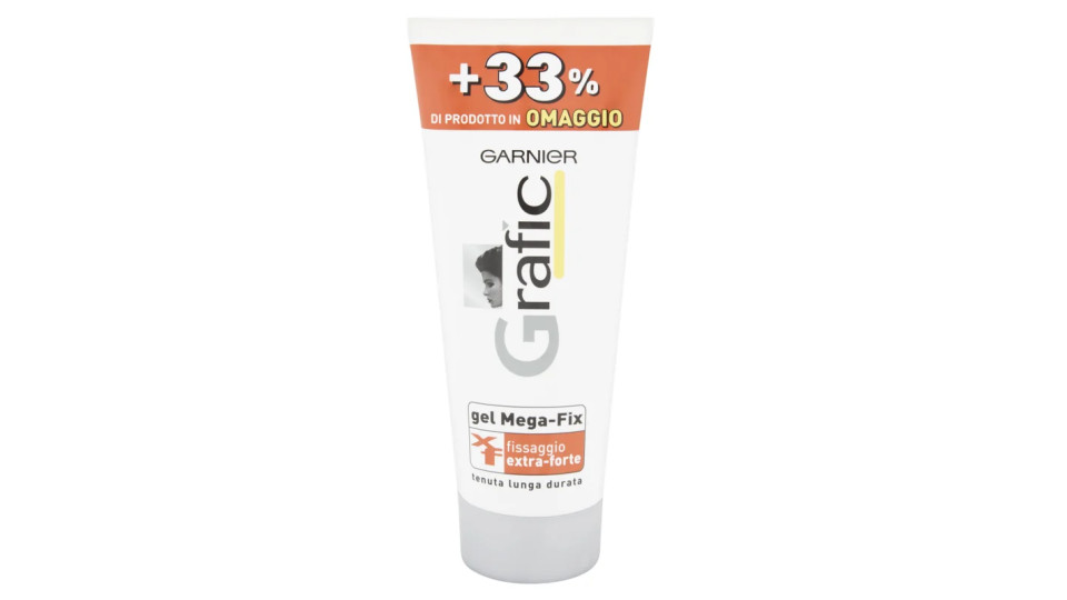 Garnier Grafic Gel crea-fix
