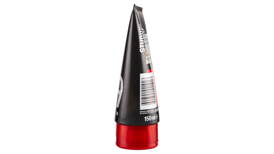 L'Oréal Paris studio line indestructible 9 gel estremo 48h