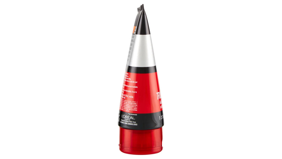 L'Oréal Paris studio line indestructible 9 gel estremo 48h