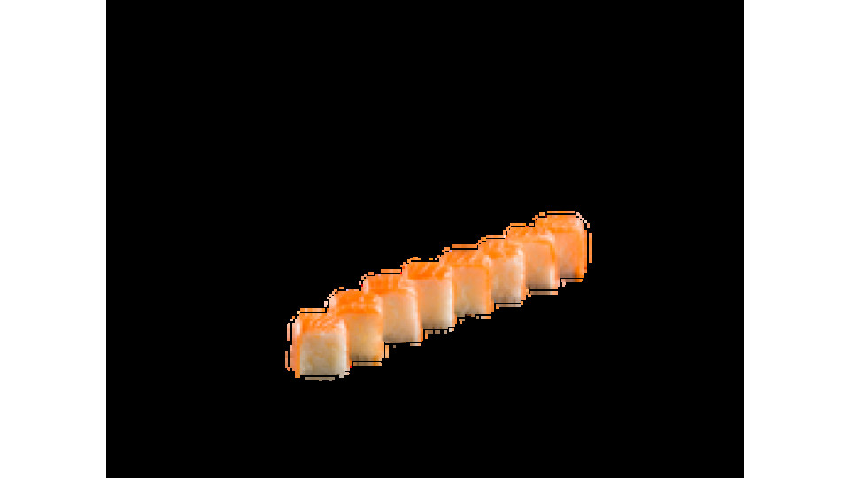 ROLL SALMONE PZ.8