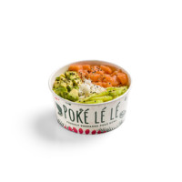 POKE BOWL SALMONE