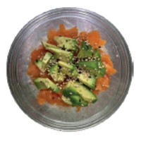 RISO TARTARE
