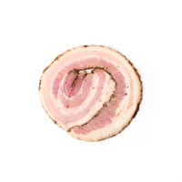 Pancetta Pepe Nero
