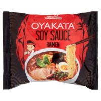 Oyakata Soy Sauce Ramen 63 g
