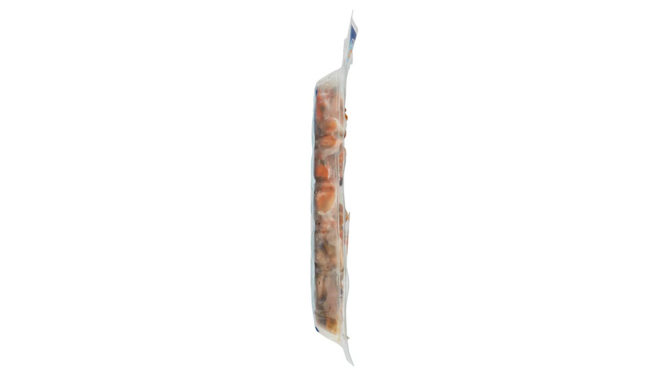 Carrefour Cozze cilene Surgelate