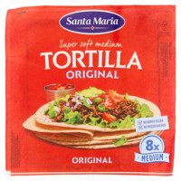 Tortilla