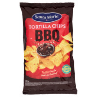 Pata Paquìta Tortilla Chips