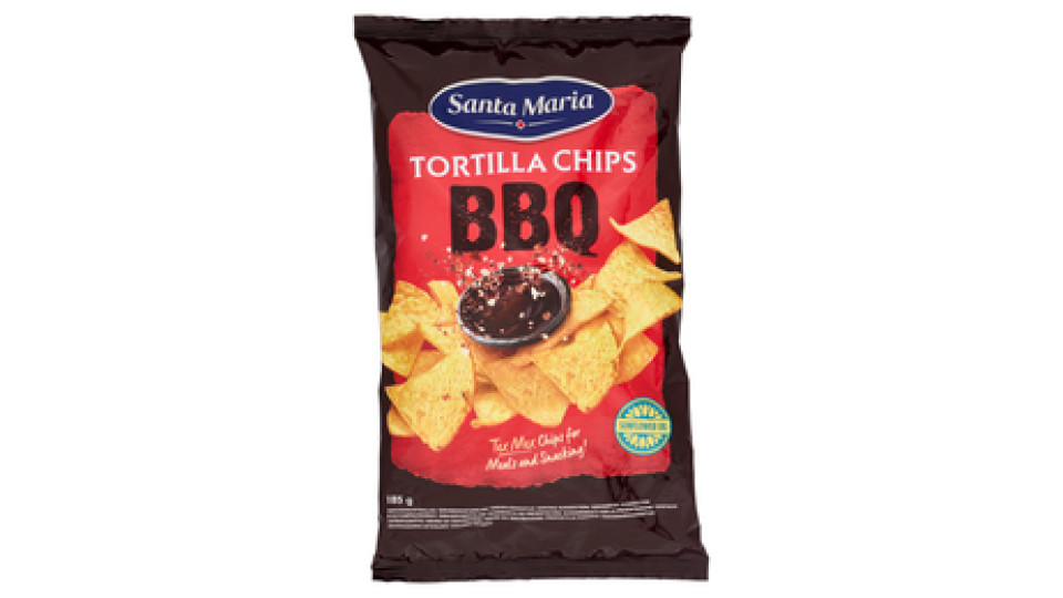 Pata Paquìta Tortilla Chips