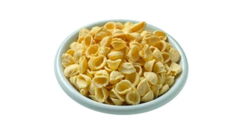 Orecchiette 