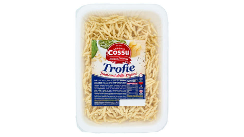 TROFIE