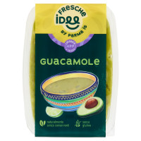 Fresche idee Guacamole 150 g