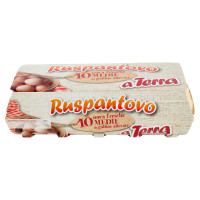 Uova Fresche da Galline Allevate a Terra Categoria a