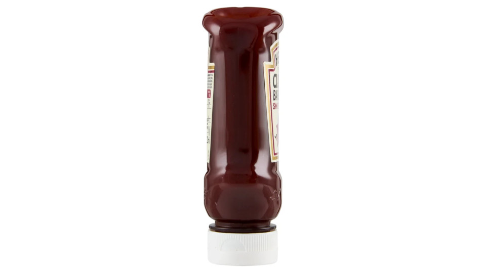 Heinz Classic Barbecue