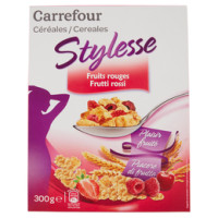 Carrefour Stylesse Frutti rossi