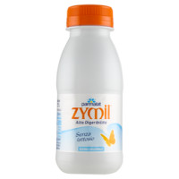 Zymil, Alta Digeribilità Senza lattosio Magro Digeribile