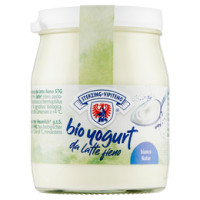 Bio Yogurt da Latte Fieno Stg Intero alla Fragola