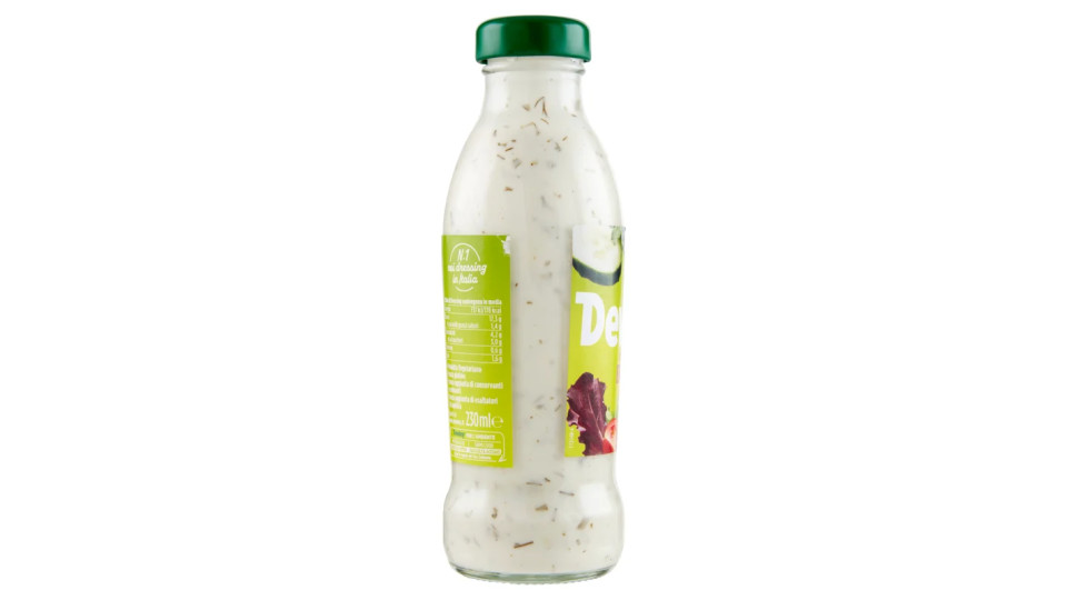 Develey Dressing con erbette
