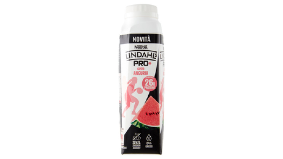 LINDAHLS Pro+ Drink Anguria 345 g