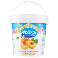 Merano Albicocca