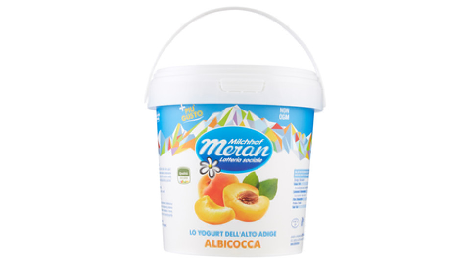 Merano Albicocca