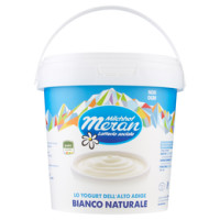Merano Bianco Naturale