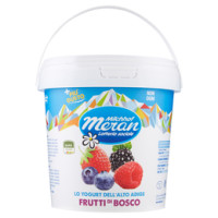 Merano Frutti di Bosco