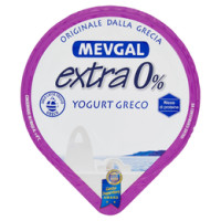 Yogurt Greco Goji