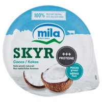 mila Skyr Caffè