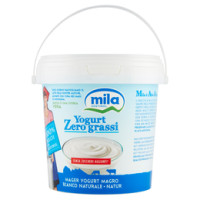 YOGURT ZERO GRASSI