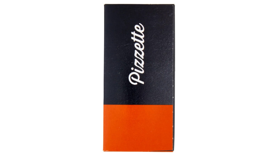 Carrefour Pizzette surgelate