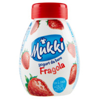 Merano Yogurt da Bere Fragola