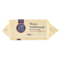 Burro Tradizionale