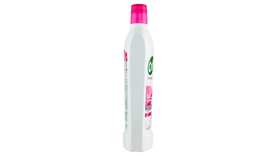 Cif gel candeggina