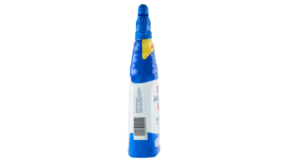 Amuchina - Spray Bagno, Igienizzante Anticalcare