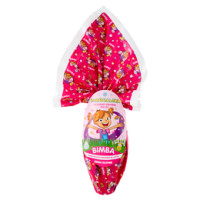 Walcor Uovo Cioccolato al Latte Bimba