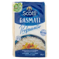 Scotti riso basmati