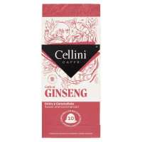 GINSENG COMPATIBILE NESPRESSO