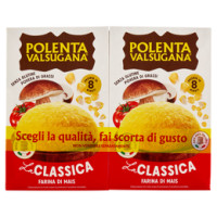 La Classica 2 x 375 g