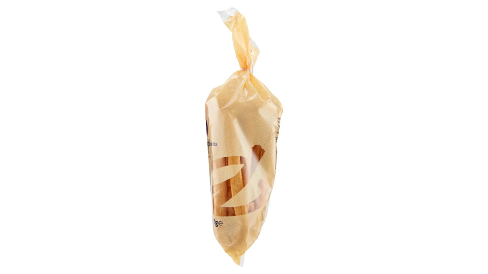 Terre d'Italia Taralli lunghi di Barletta all'olio di oliva (16%)