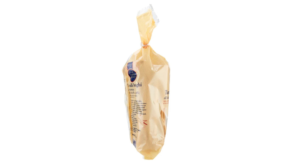 Terre d'Italia Taralli lunghi di Barletta all'olio di oliva (16%)