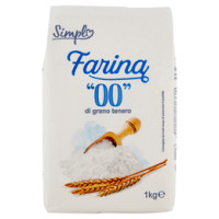 FARINA DI GRANO TENERO INTEGRALE