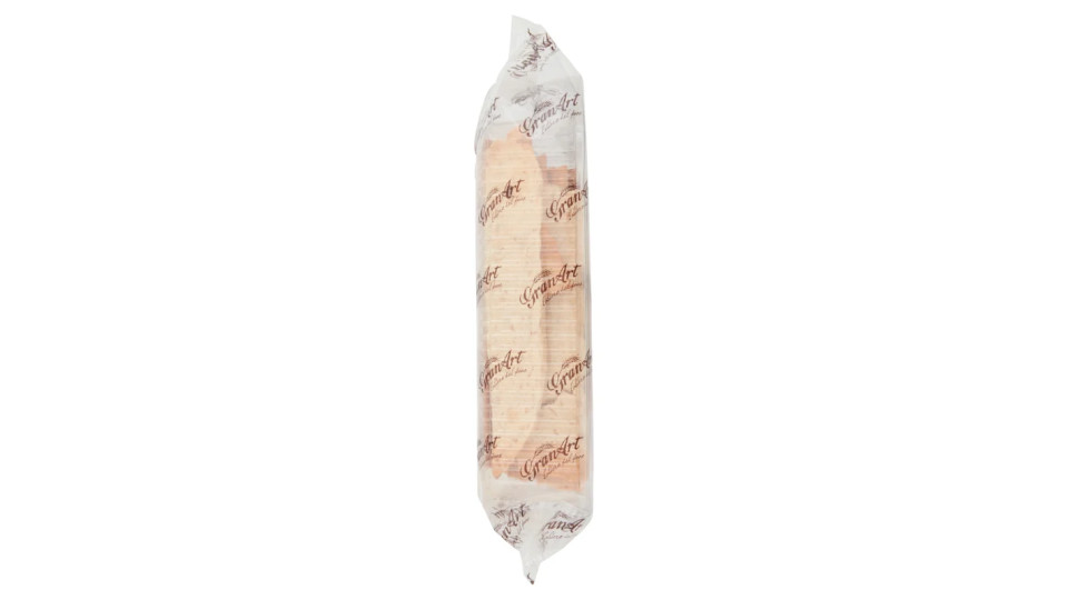 GranArt Lingue Croccanti Farro