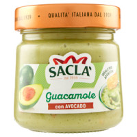 Guacamole di Avocado