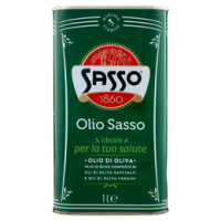 OLIO DI OLIVA