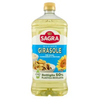 Sagra Olio Di Semi Di Girasole