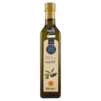 Terre d'Italia Olio Extra Vergine di Oliva Garda D.O.P.