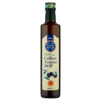 Terre d'Italia Olio Extra Vergine di Oliva Colline Teatine D.O.P.