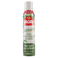 Sagra - Il Classico Olio Extra Vergine Di Oliva
