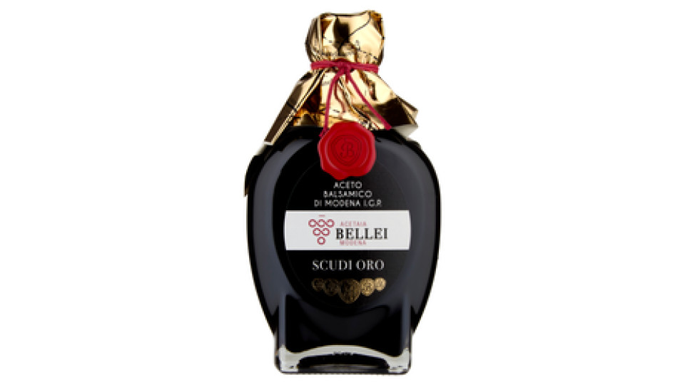 Acetai Bellei Aceto balsamico di Modena I.G.P. spray