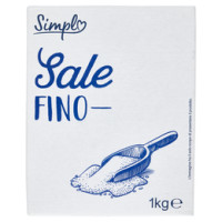 Nostrum sale fino